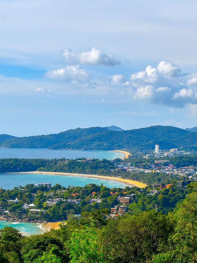 12 Best Things To Do In Phuket For Unforgettable Experiences