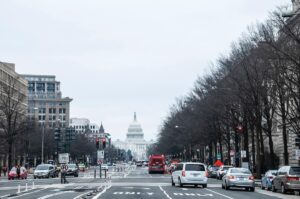 Things to do in Washington DC