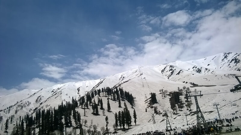 Gulmarg