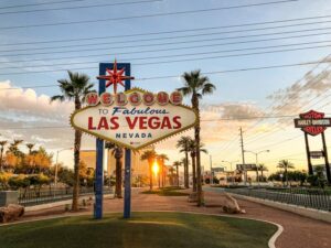 Places to visit in Las Vegas