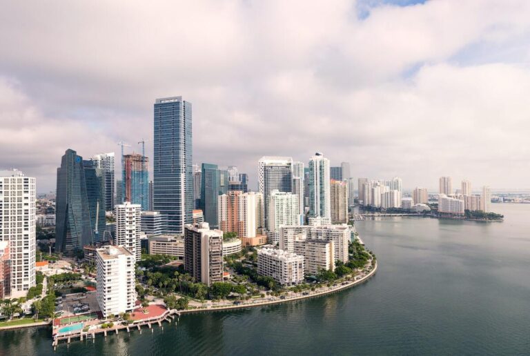Places to visit in Miami