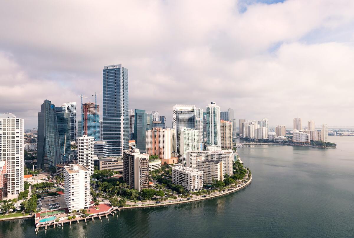 Places to visit in Miami
