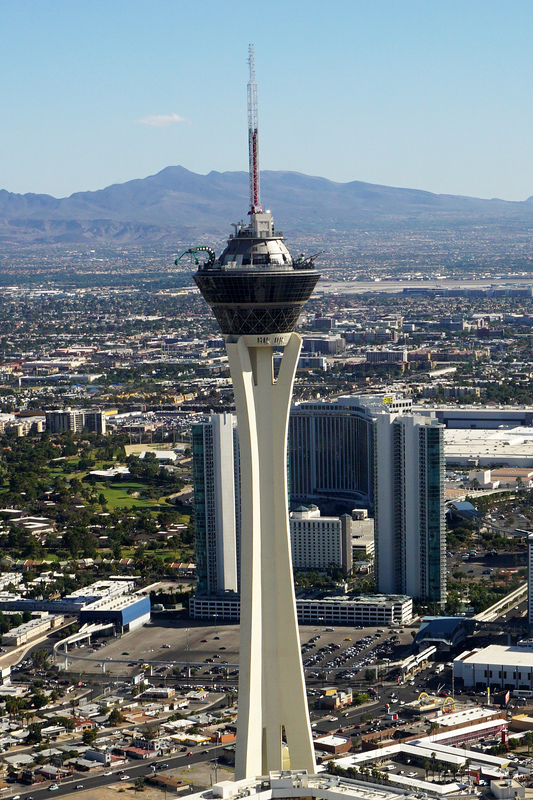 10 Best Places to Visit in Las Vegas with Family and Friends