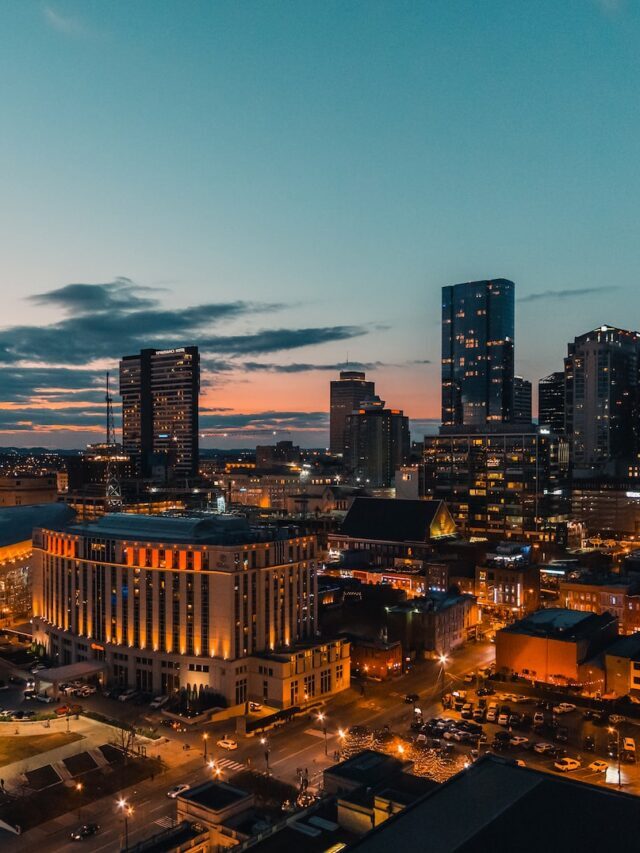 Best & Fun Things To Do In Nashville for Adult and Family – SeekATour