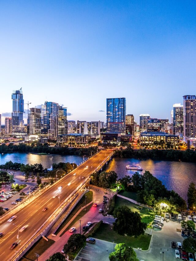 Best & Fun Things To Do in Austin Texas for Adult