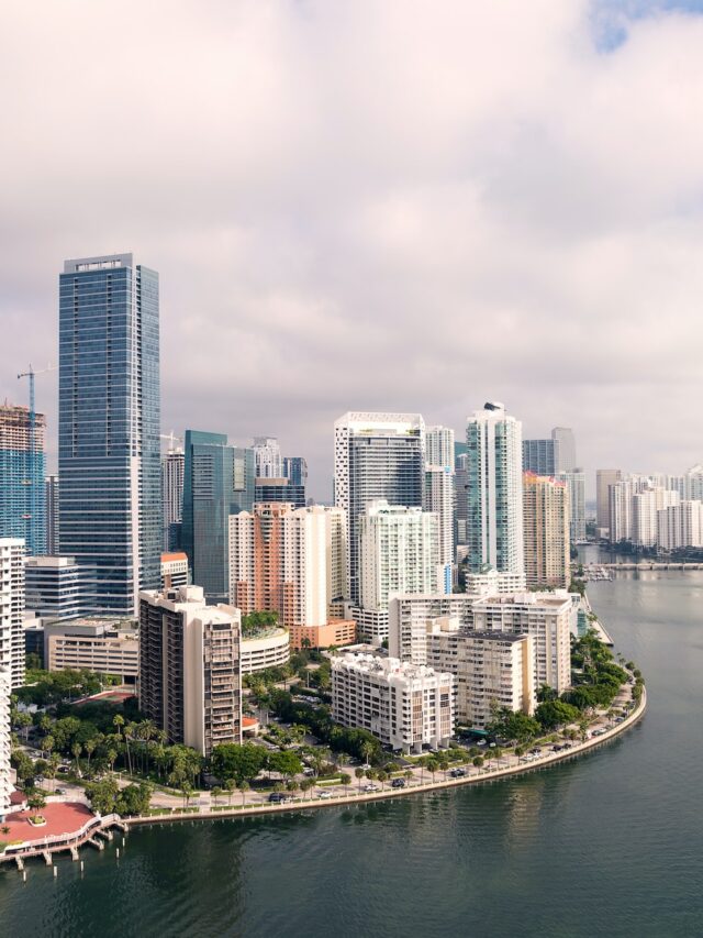 Best & Fun Things To Do in Miami for Adults at Night