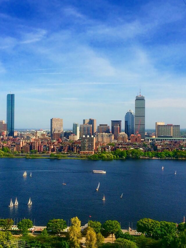 Things To Do in Boston in this Weekend for Adult