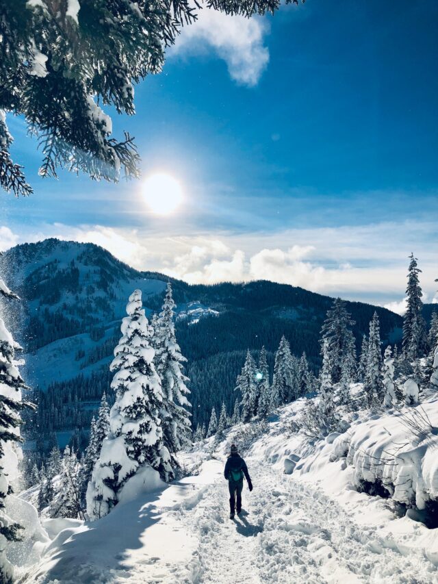 Things to do in Leavenworth