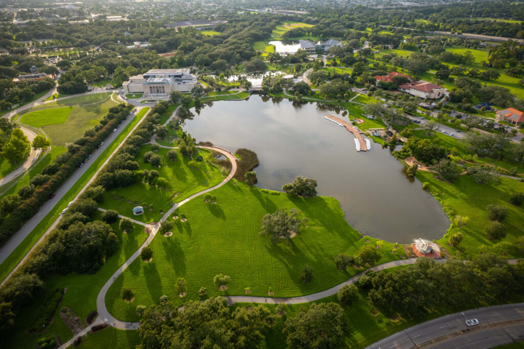 City Park