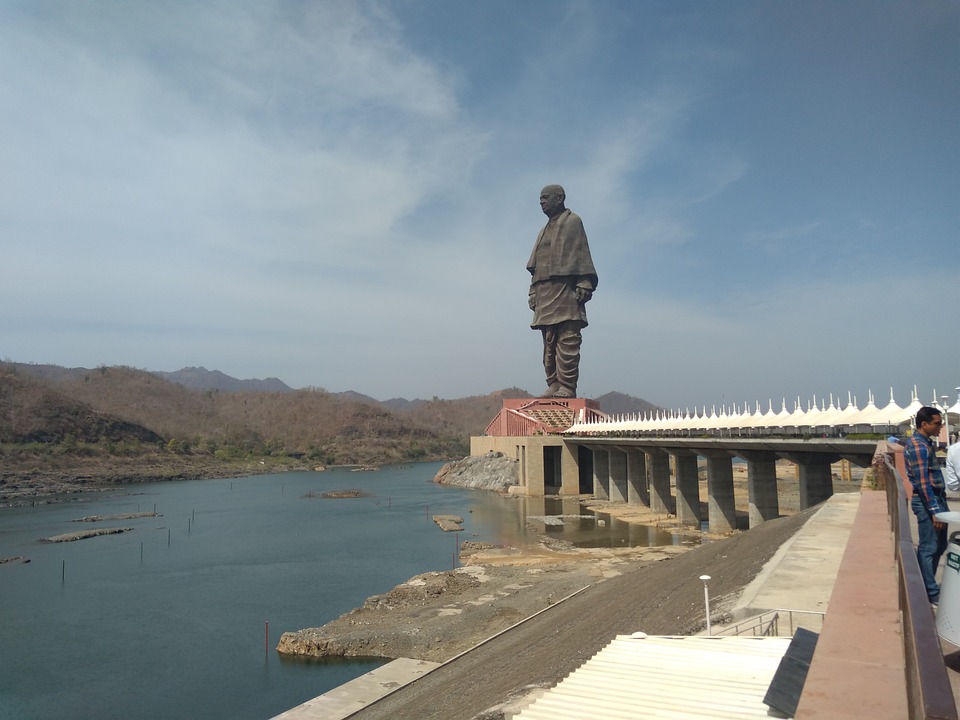 Places to visit near Anand, Gujarat