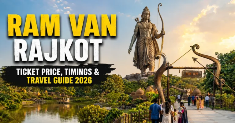 Ram Van Rajkot