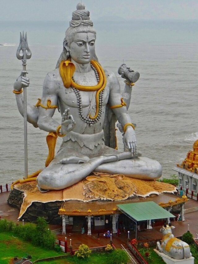 Famous Shiv Temple in India – Most Popular Jyotirlinga