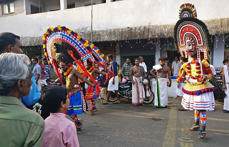 Kochin Carnival 