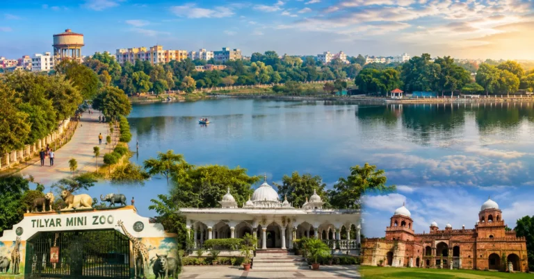 Places to visit in rohtak