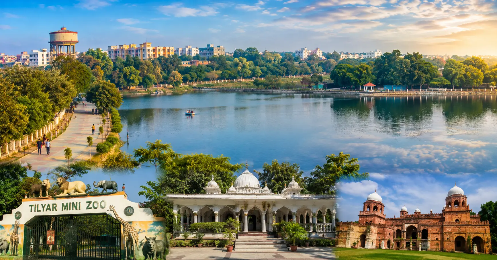 Places to visit in rohtak