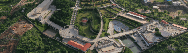Activities to do in Statue of Belief
