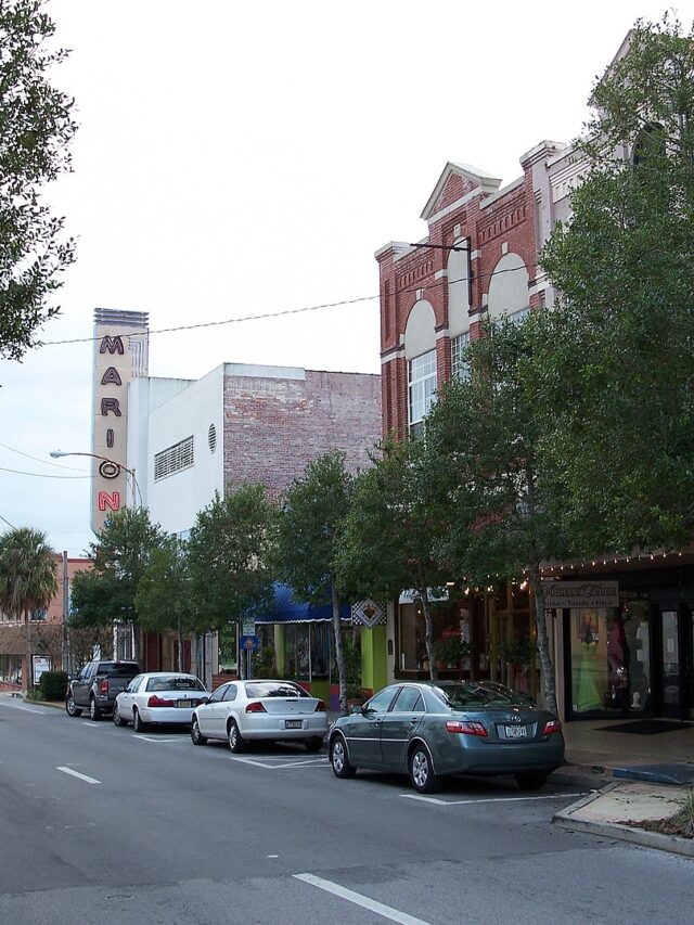 Best Things to Do in Ocala Florida