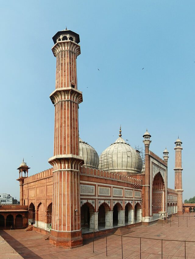 10 Best Short Road Trips From Delhi By Car