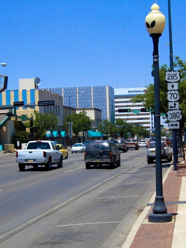 10 Best Things to Do in Roswell New Mexico
