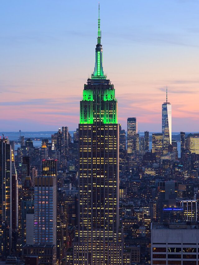 Top 10 Cities to Live in New Jersey