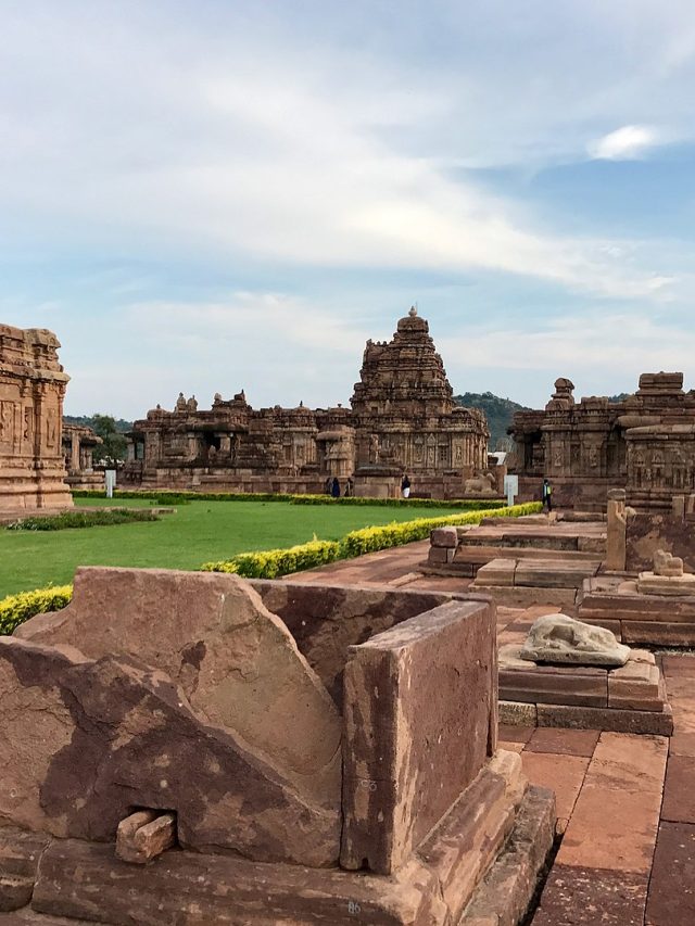 Explore Karnataka: Discover the 10 Best Places to Visit in Karnataka