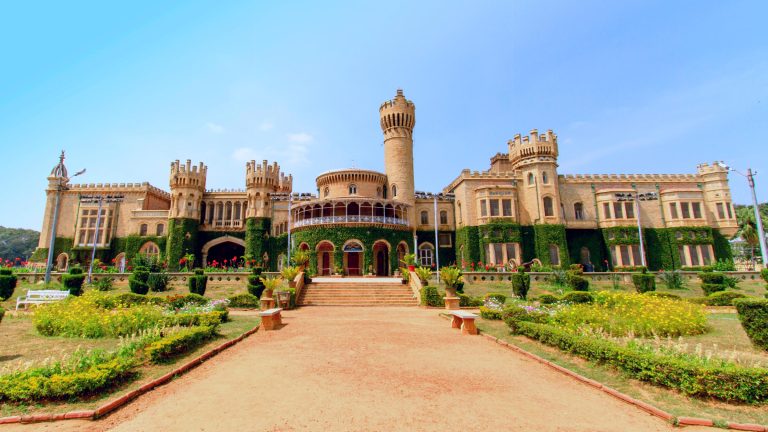 Places to visit in Bangalore