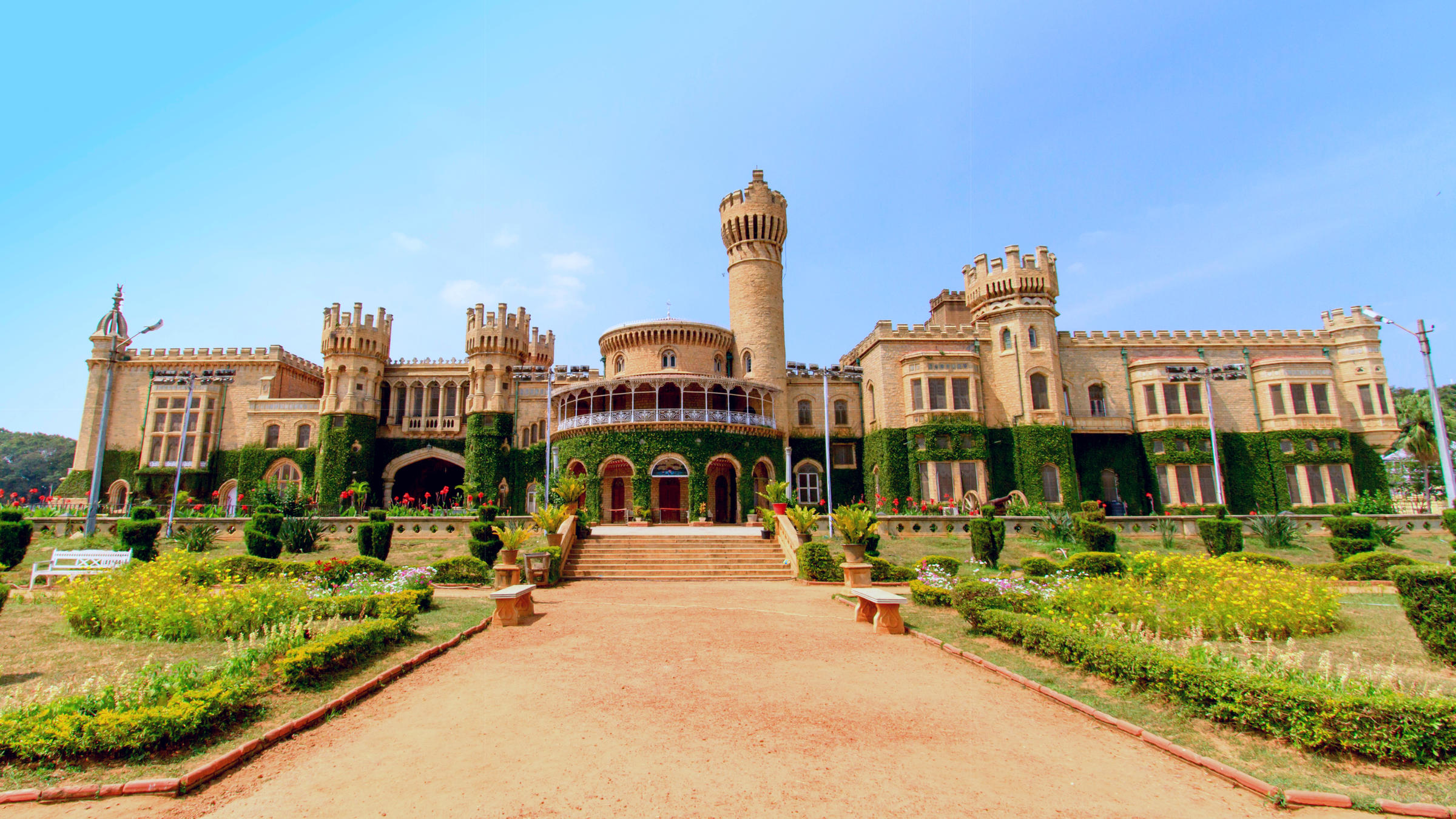 Places to visit in Bangalore