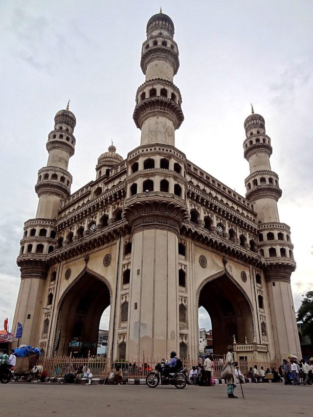 Hyderabad Highlights: Best Places to Visit in Hyderabad for 2 Days