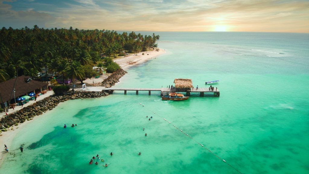 Andaman and Nicobar Islands