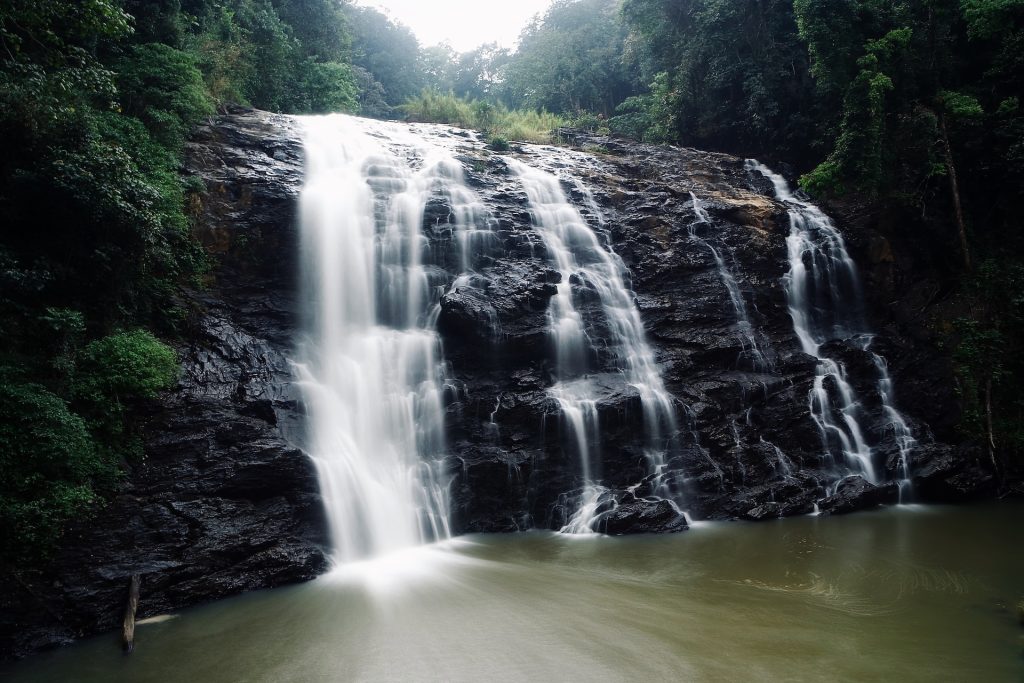 Coorg Karnataka