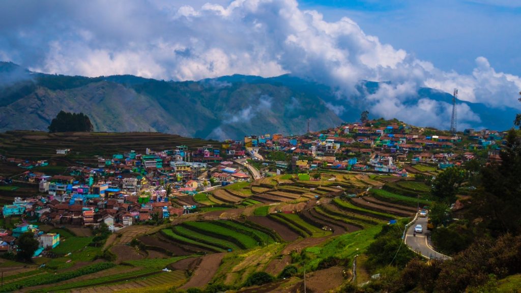 Kodaikanal, Tamil Nadu