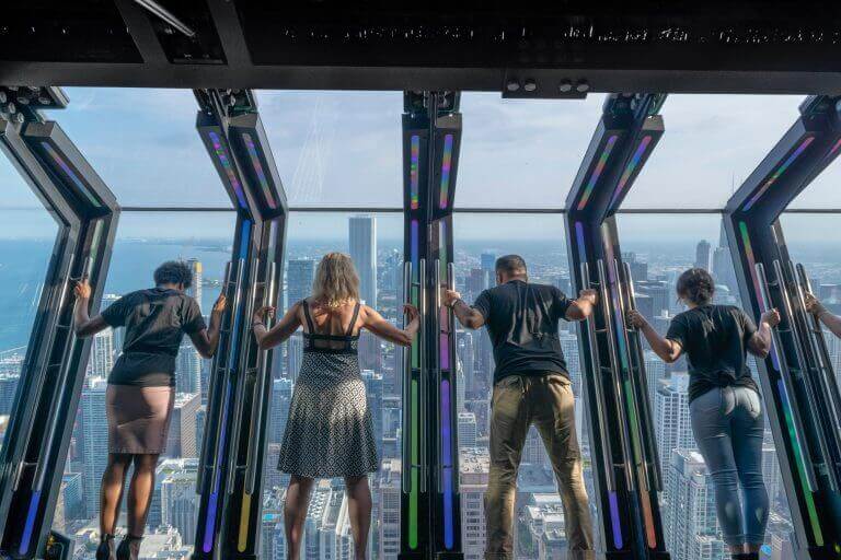 Best Things to do in Chicago
