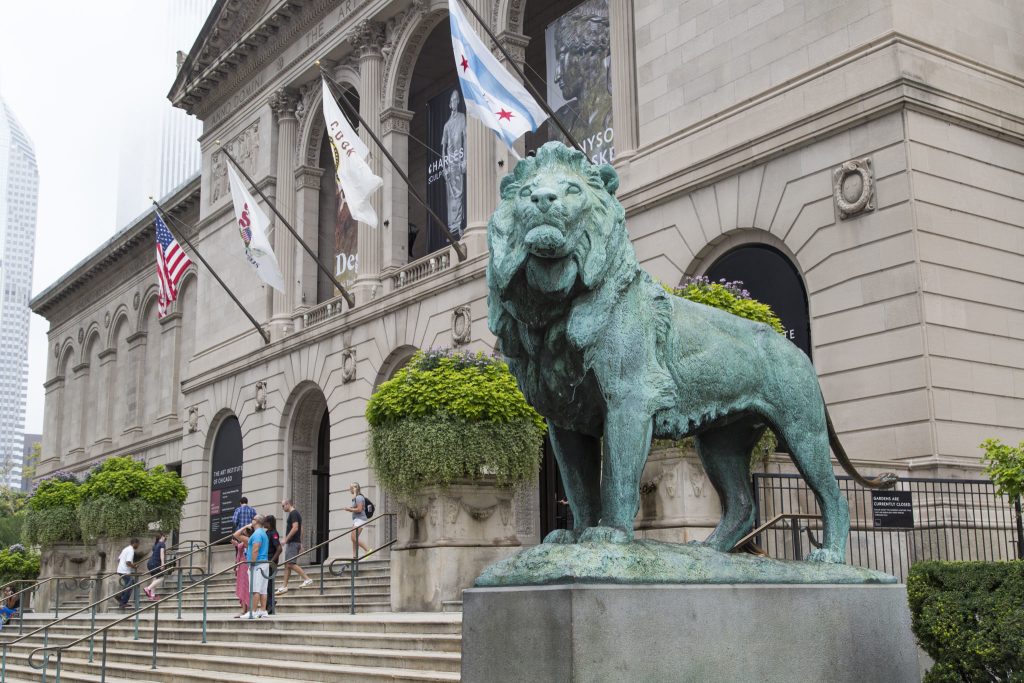Best Things to do in Chicago