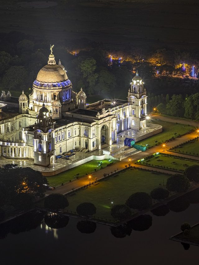 Explore Kolkata: Top 10 Tourist Places Near Kolkata