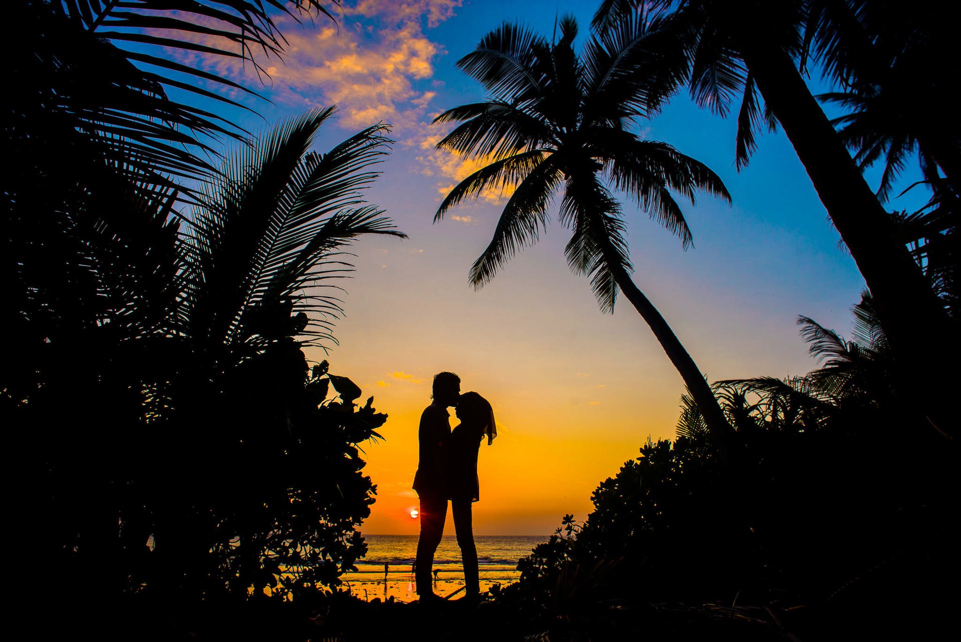 10 Best Travel Destinations for a Couple to Visit