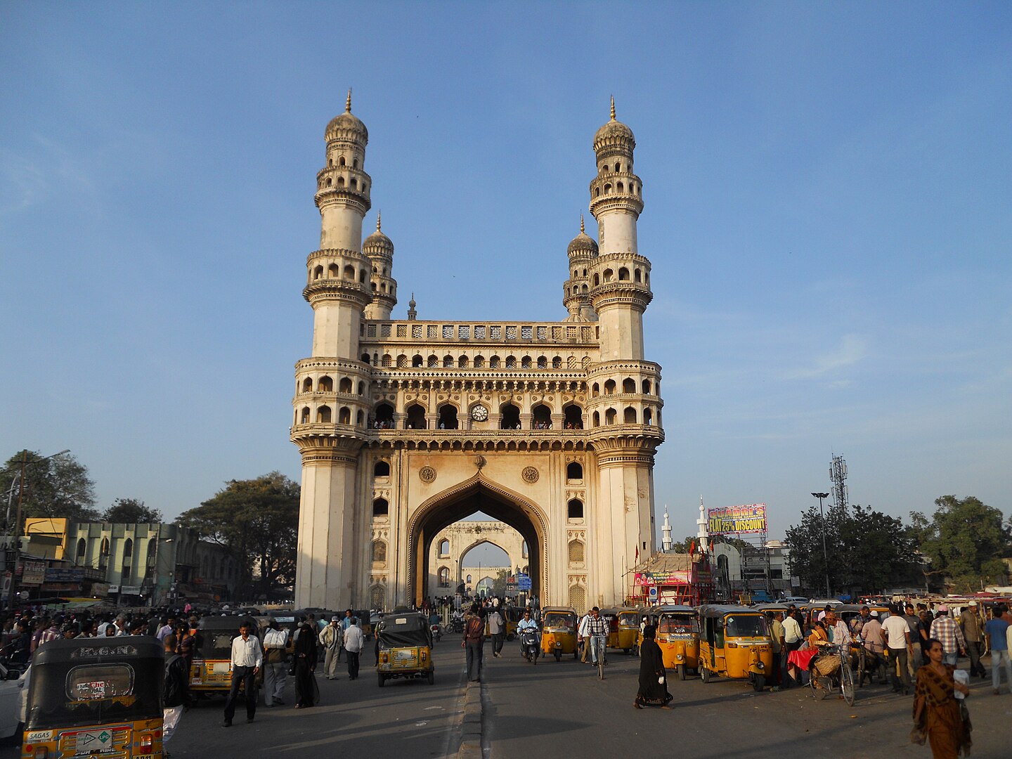 Best Places to Visit in South India