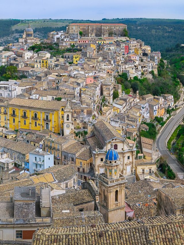 Top 12 Things to Do in Sicily: Must-See Spots & Hidden Gems