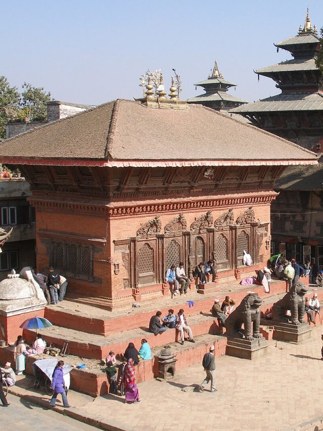 Top 21 Places to Visit in Nepal: Must-See Destinations 2024