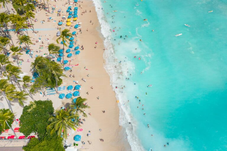 Best Beaches in California