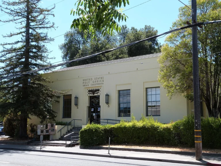 Things to Do in Ukiah (CA)