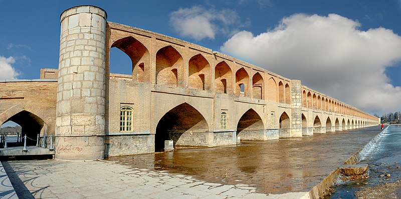 Si-o-se Pol Iran