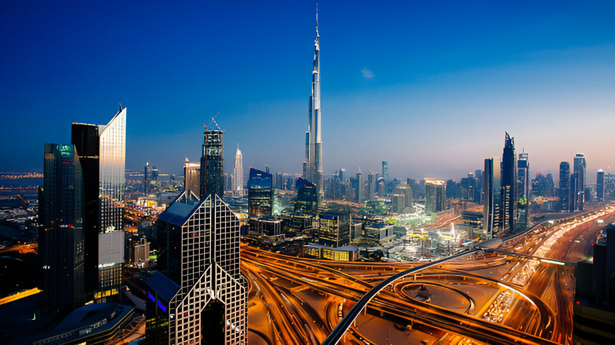 50 Places to Visit in Dubai in 2024