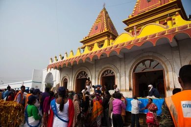Gangasagar Mela 2025: Dates, History, Timings & Top Attractions