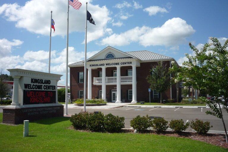 15 Best & Fun Things to Do in Kingsland (GA)
