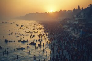 Maha Kumbh Mela 2025