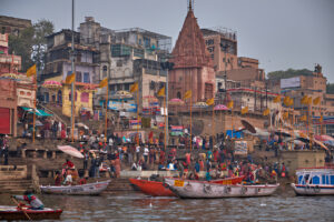 Maha Kumbh Mela 2025
