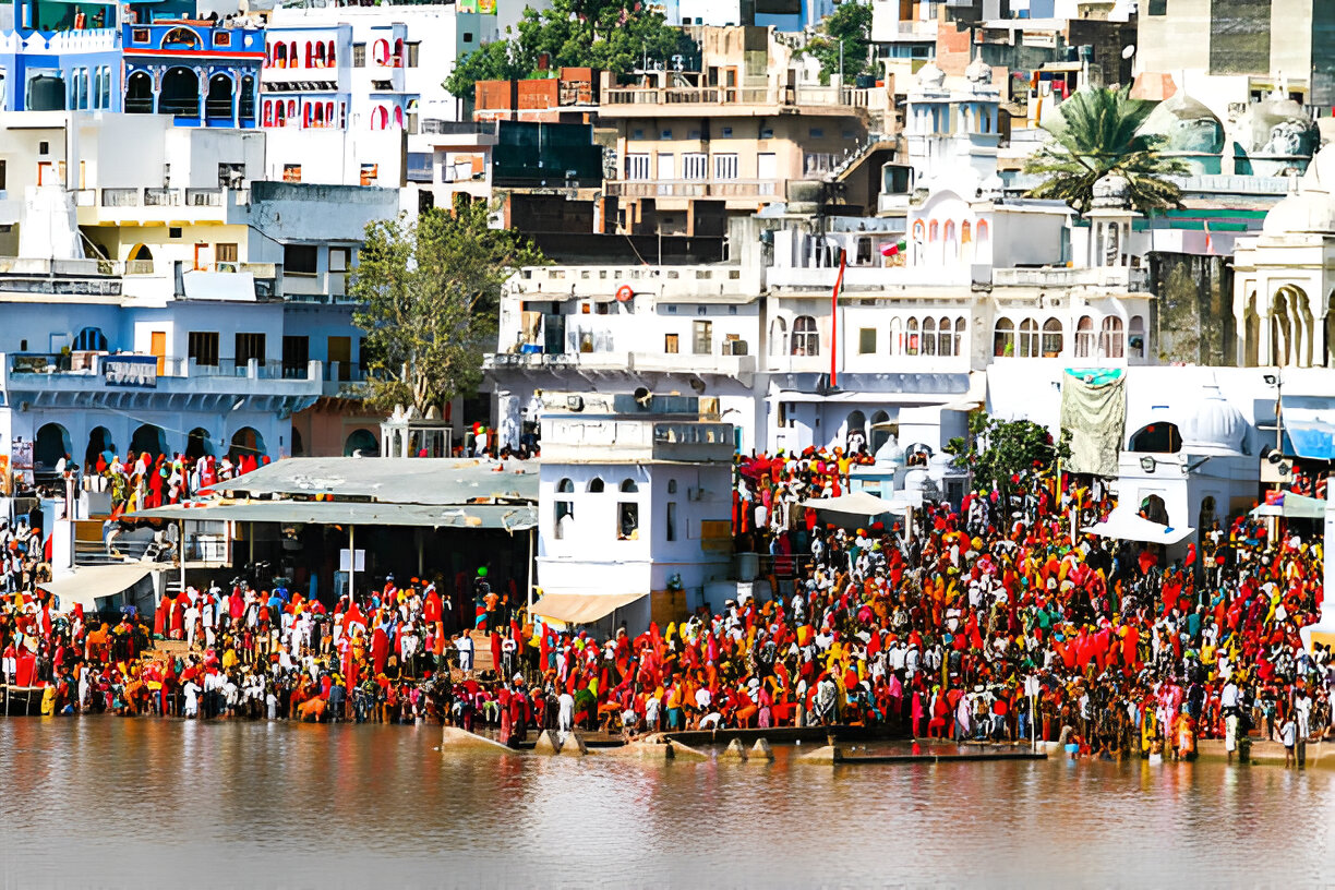 Maha Kumbh Mela 2025 in Prayagraj: History, Important Dates, and Iconic Attractions