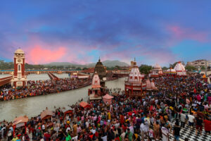 Maha Kumbh Mela 2025