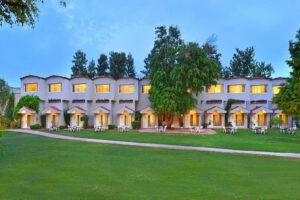Best Western Resort Country Club – Fun for Families