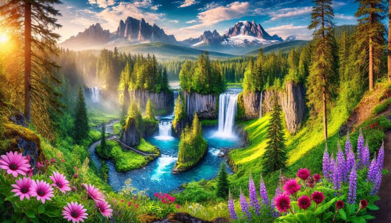 19 Most Beautiful Places to Visit in Oregon